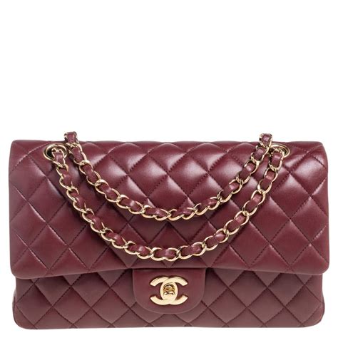 chanel red handbag 2015|red Chanel handbags for women.